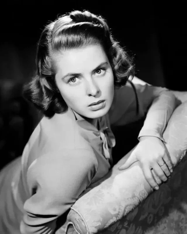 1732046166 91 Ingrid Bergman Measurements Bio Heightweight Shoe And Bra Size.webp