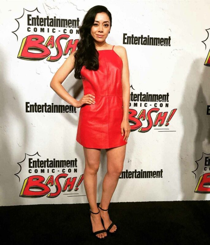 1732046646 230 Aimee Garcia Measurements Bio Height Weight Shoe And Bra Size