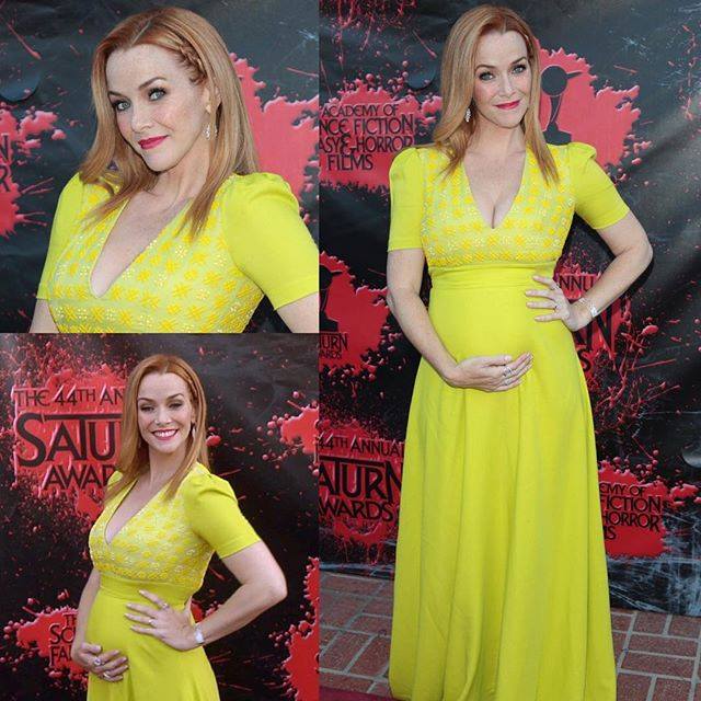 1732047625 61 Annie Wersching Measurements Bio Height Weight Shoe And Bra Size