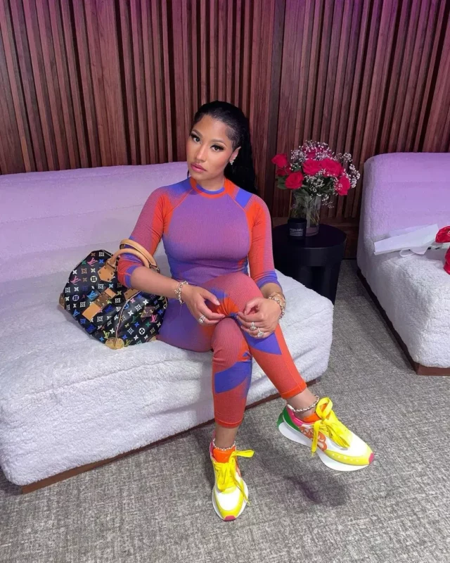 1732094656 267 Nicki Minaj Measurements Bio Height Weight Shoe And Bra Size.webp