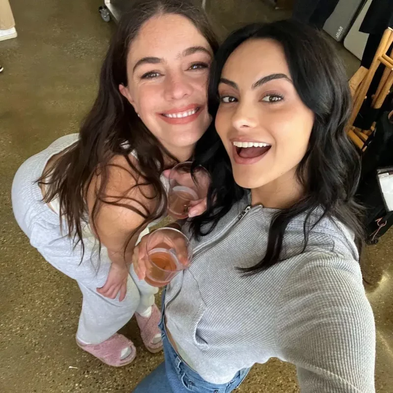 1732095635 601 Camila Mendes Measurements Bio Heightweight Shoe And Bra Size.webp