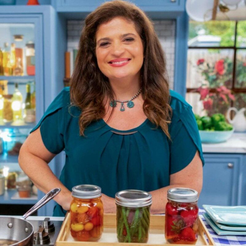 1732096095 232 Alex Guarnaschelli Measurements Bio Height Weight Shoe And Bra Size