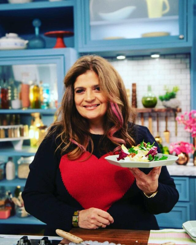 1732096096 594 Alex Guarnaschelli Measurements Bio Height Weight Shoe And Bra Size