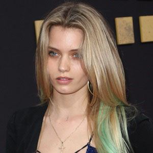 Abbey Lee Kershaw Bra Size Body Measurements