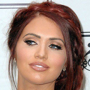 Amy Childs Measurements Bra Size Height Weight And More