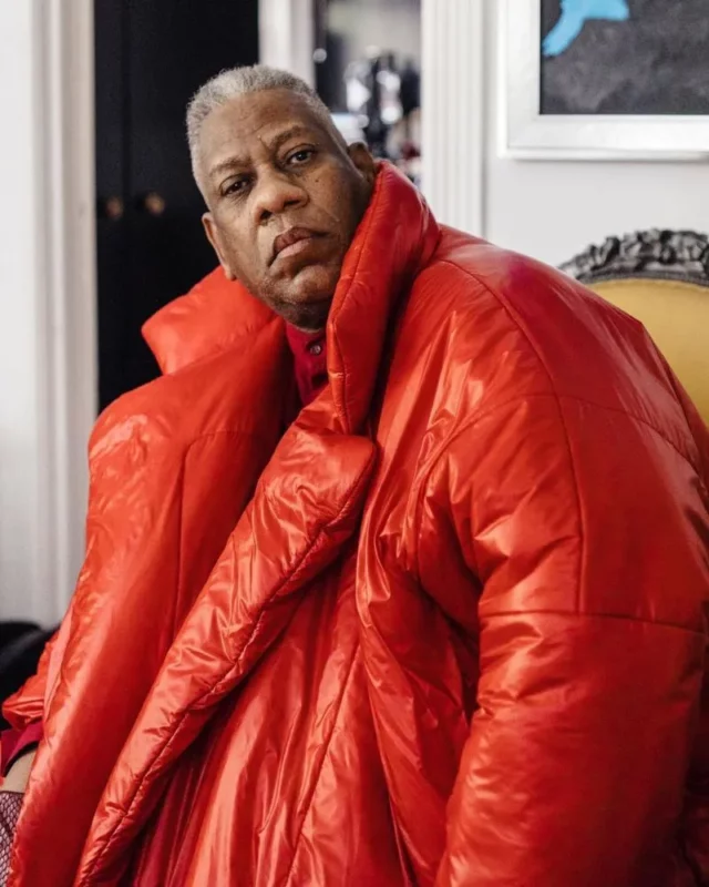 Andre Leon Talley Measurements Bio Height Weight Shoe Size.webp