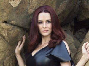 Anna Wersching