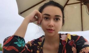 Aura Kasih Measurements Bra Size Height Weight