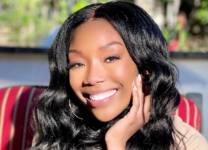 Brandy Norwood Bra Size Body Measurements