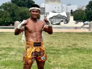 Buakaw Banchamek .Webp