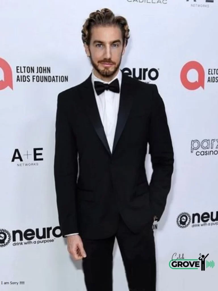 Eugenio Siller Awards