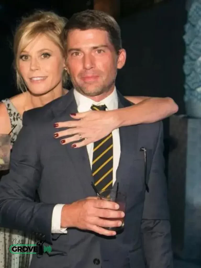 Julie Bowen Relationship