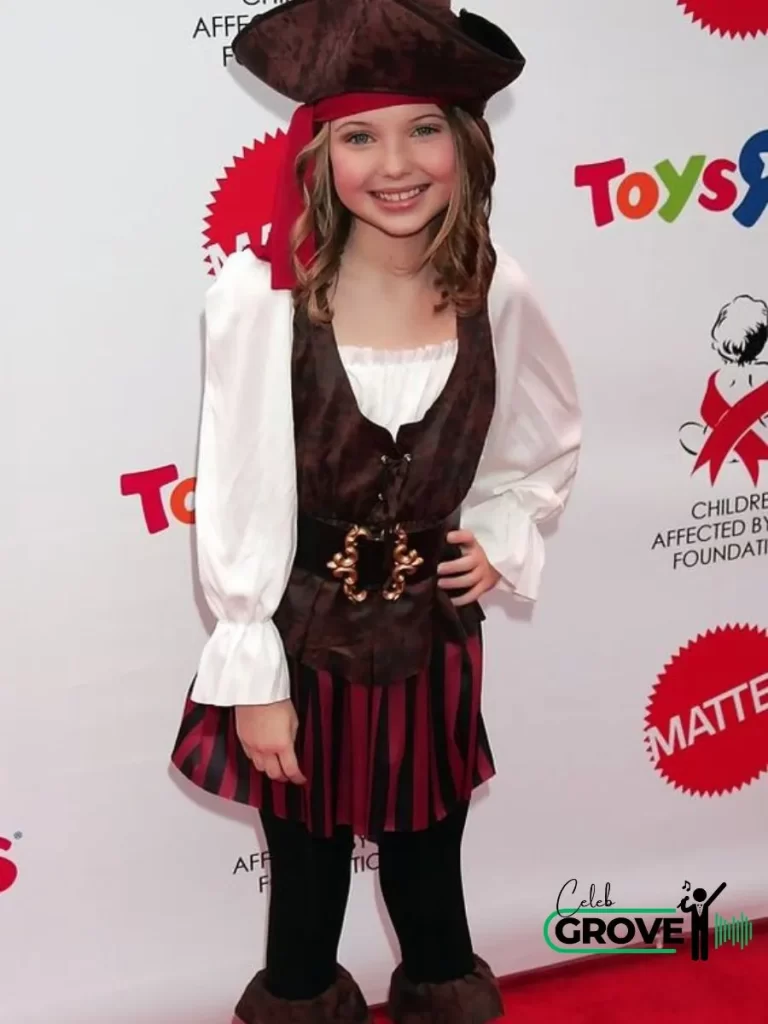 Sammi Hanratty Career