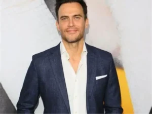 Cheyenne Jackson .Webp