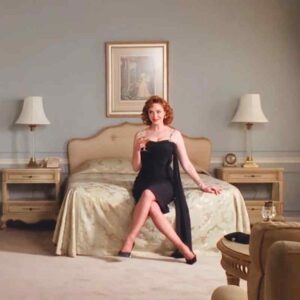 Christina Hendricks 1