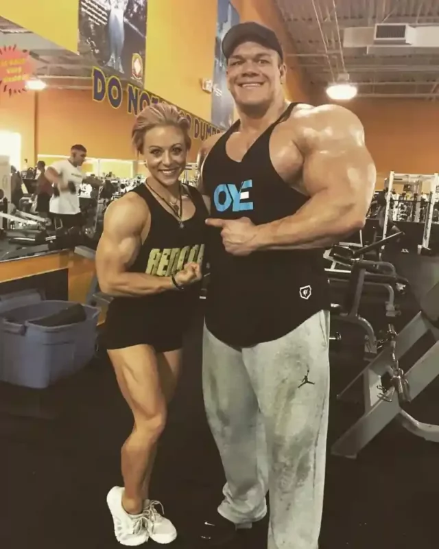 Dallas McCarver Measurements bio height weight and shoe size.webp