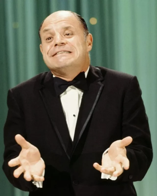 Don Rickles measurements bio height weight shoe size.webp