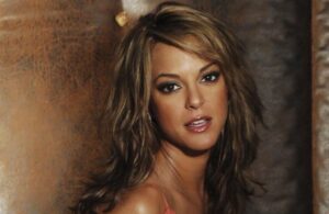 Eva Larue Measurements Bra Size Height Weight