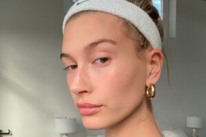 Hailey Bieber Measurements Bra Size Height Weight