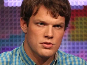 Jake Lacy .Webp