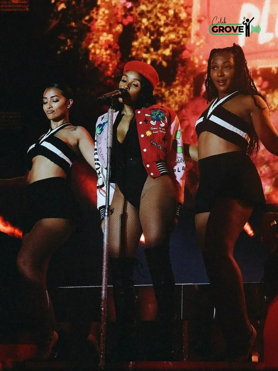 Janelle Monáe Career