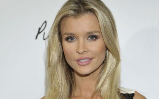 Joanna Krupa Measurements Bra Size Height Weight