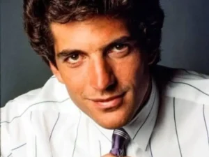 John F. Kennedy Jr.s .Webp