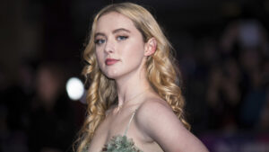 Kathryn Newton Measurements Bra Size Height Weight