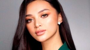 Kylie Verzosa Measurements Bra Size Height Weight