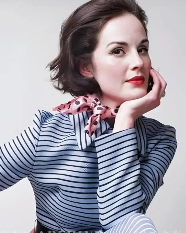 Michelle Dockery Measurements Bio Heightweight Shoe And Bra Size.webp