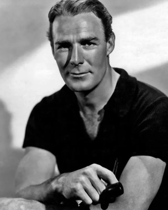 Randolph Scott Measurements Bio Height Weight Shoe Size.webp