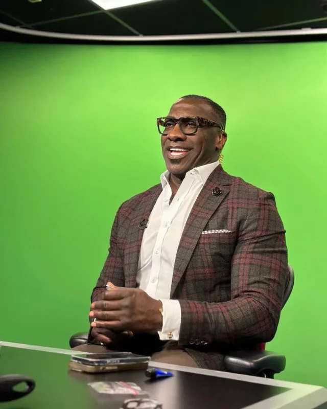 Shannon Sharpe Measurements Bio Height Weight Shoe Size.webp