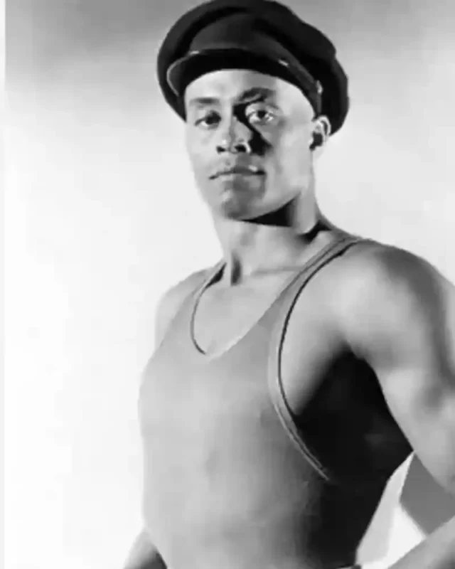 Woody Strode Measurements Bio Height Weight Shoe Size.webp